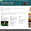 k-t-audio-e-video