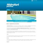 hidrofort-piscinas