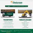 onicron-tranporte