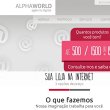 alphaworld-comercio-e-servicos-de-informatica-ltda