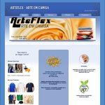 arteflex---arte-em-camisa