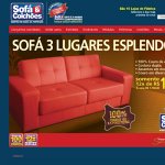 sofas-colchoes-comercial-ltda-epp