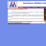 refratarios-modelo-ltda
