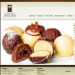 chocolate-araucaria-ltda