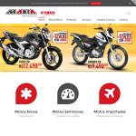 madia-motosport-comercio-de-motocicletas-ltda