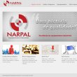 narpal-equipamentos-industriais-ltda