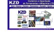 kzd---comercio-de-ferramentas-e-servicos-de-retifica-ltda