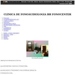 clinica-de-fonoaudiologia-bh-fonocenter-ltda-me