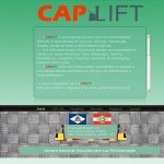cap-lift-comercio-e-manutencao-de-empilhadeiras