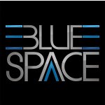 blue-space