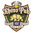 rhino-pub