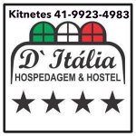 kitnetes-d-italia-hospedagem