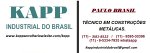 kapp-industrial-do-brasil