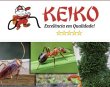 keiko-dedetizadora