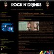 rock-n-drinks