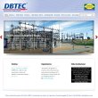 dbtec-industria-e-comercio-de-materiais-eletricos-e-eletronicos-ltda
