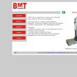 bmt-industria-e-comercio-de-maquinas-e-ferramentas-ltda-epp