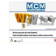 mcm-estruturas-metalicas-e-construcoes-ltda
