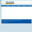 telefer-telecomunicacoes-ltda