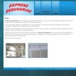 express-esquadrias-de-aluminio-e-vidros