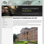 igreja-presbiteriana-brasil-seminario-presbiteriano-sul