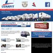luxafit-transportes-ltda