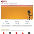 nbk-office---conserto-de-cadeiras