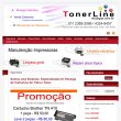 toner-line-recargas-comercio-e-servicos-ltda