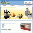 friomix-comercio-de-refrigeracao-e-acessorios