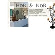 hob-nob