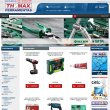 th-max-comercio-de-ferramentas