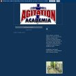 academia-agitation