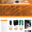 lb-audio-e-instrumentos-musicais-ltda