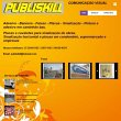 publiskill-comunicacao-visual