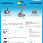 disconval-valvulas-e-equipamentos-industriais-ltda