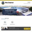 max-express-transportes-e-encomendas-ltda