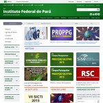 ifpa---instituto-federal-de-educacao-ciencia-e-tecnologia