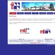 mb-assessoria-e-transportes-aduaneiros-ltda