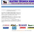 eletro-tecnica-king-ltda