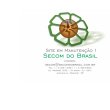 secom-do-brasil-servicos-e-comercio-de-equipamentos-eletronicos-ltda