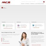 mcr-software