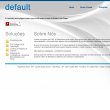 default-comercio-sistemas-e-servicos-ltda