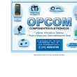 opcom-componentes-eletronicos-ltda-epp