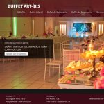 buffet-art-iris