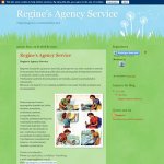 agency-regine-s-service