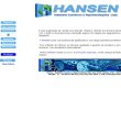 hansen-industria-e-comercio-de-equipamentos-industriais