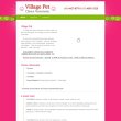 village-pet-clinica-veterinaria