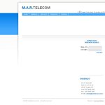m-a-r-telecomunicacoes