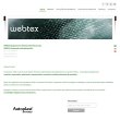 webtex-equipamentos-texteis-e-eletronicos-ltda