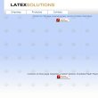 latex-solutions